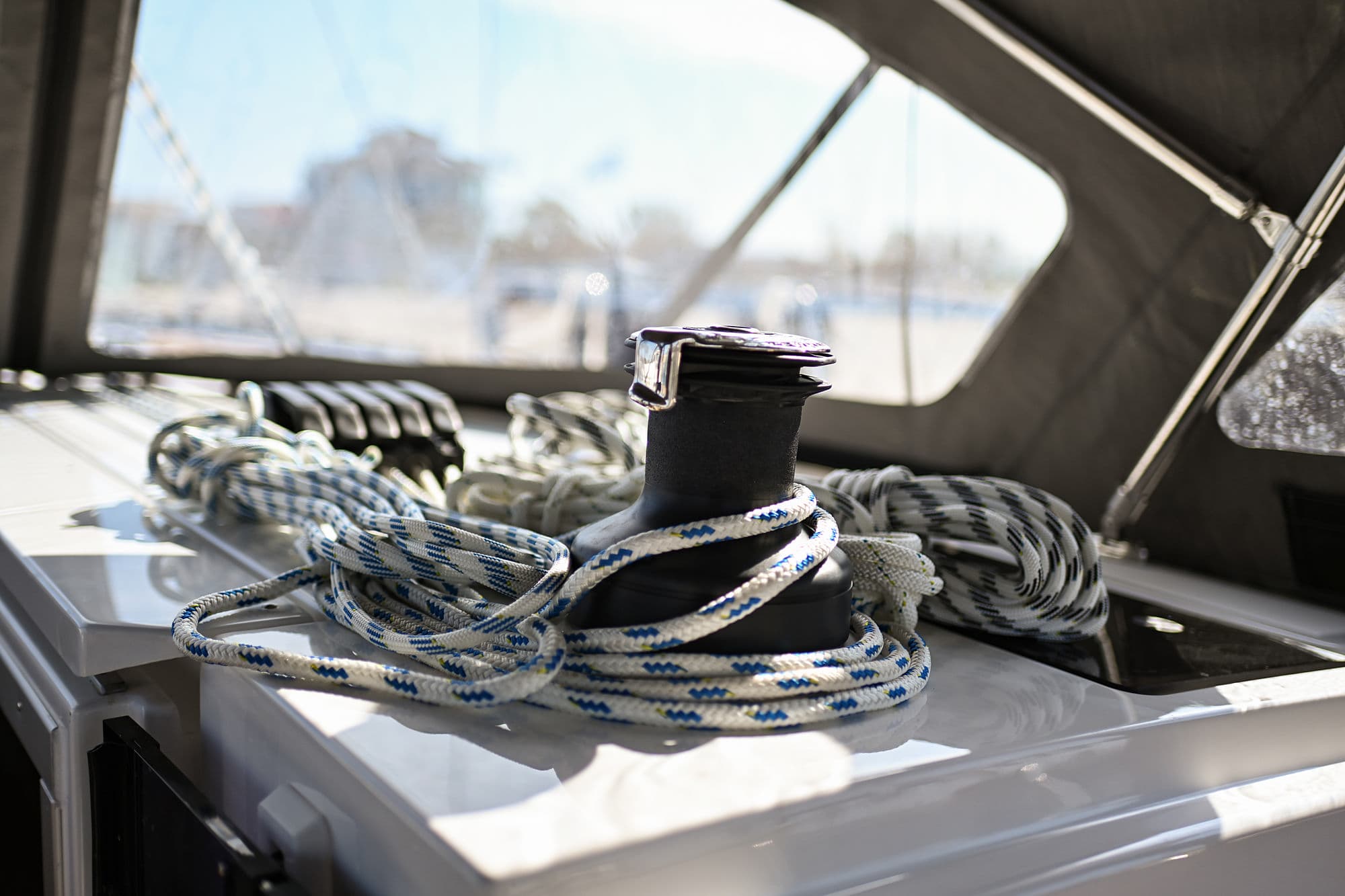 Bavaria C42 - photo 32