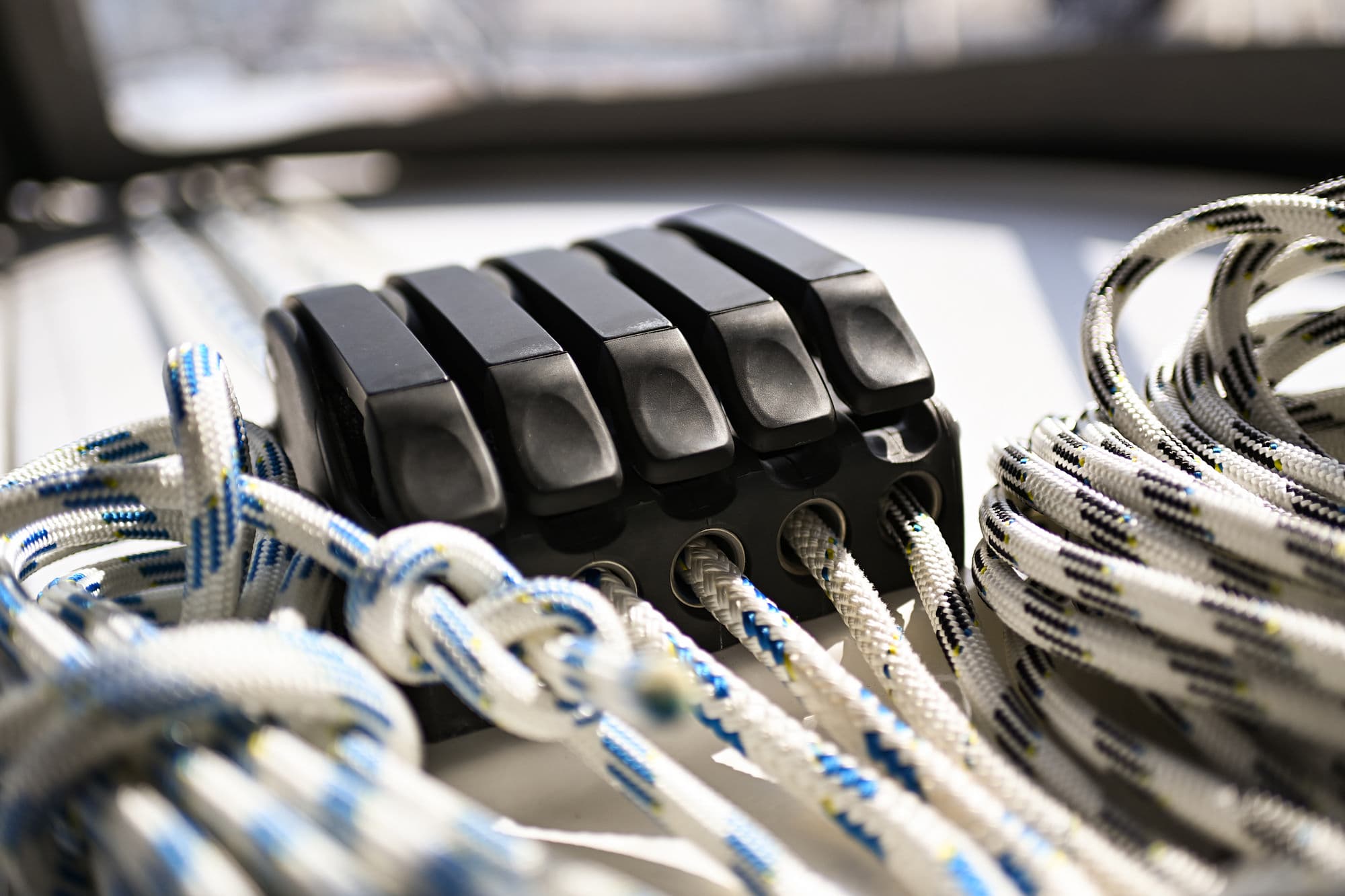 Bavaria C42 - photo 34