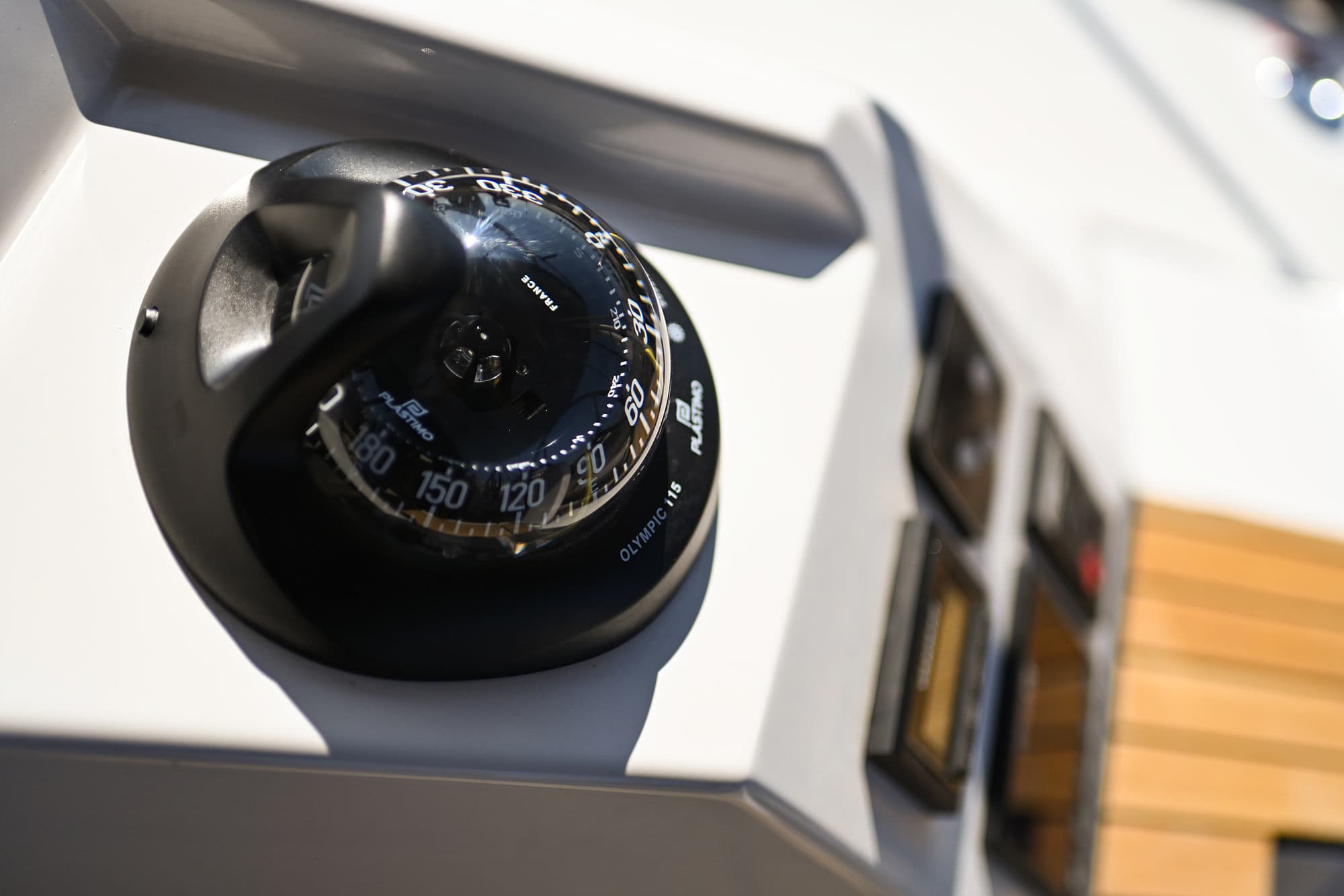 Bavaria C42 - photo 35