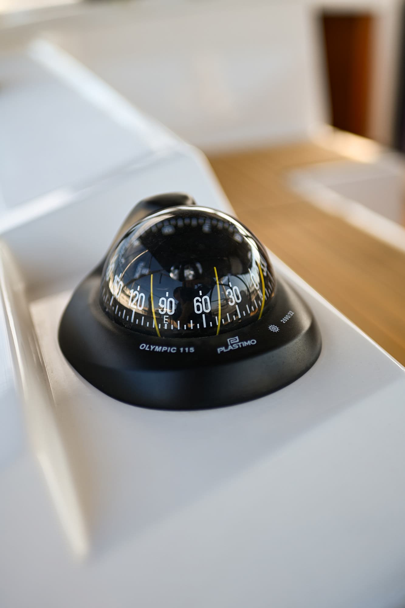 Bavaria C42 - photo 41