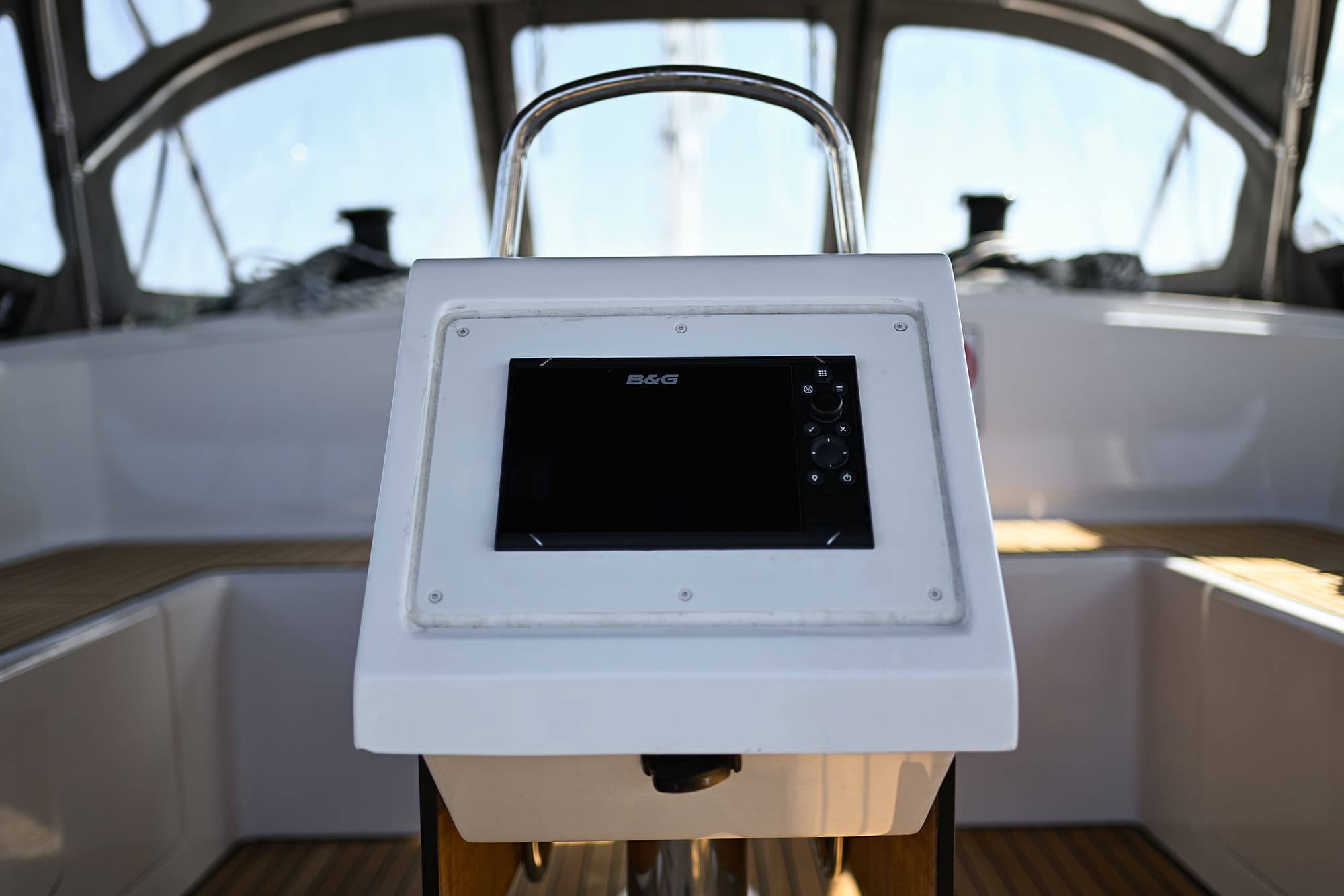 Bavaria C42 - photo 42