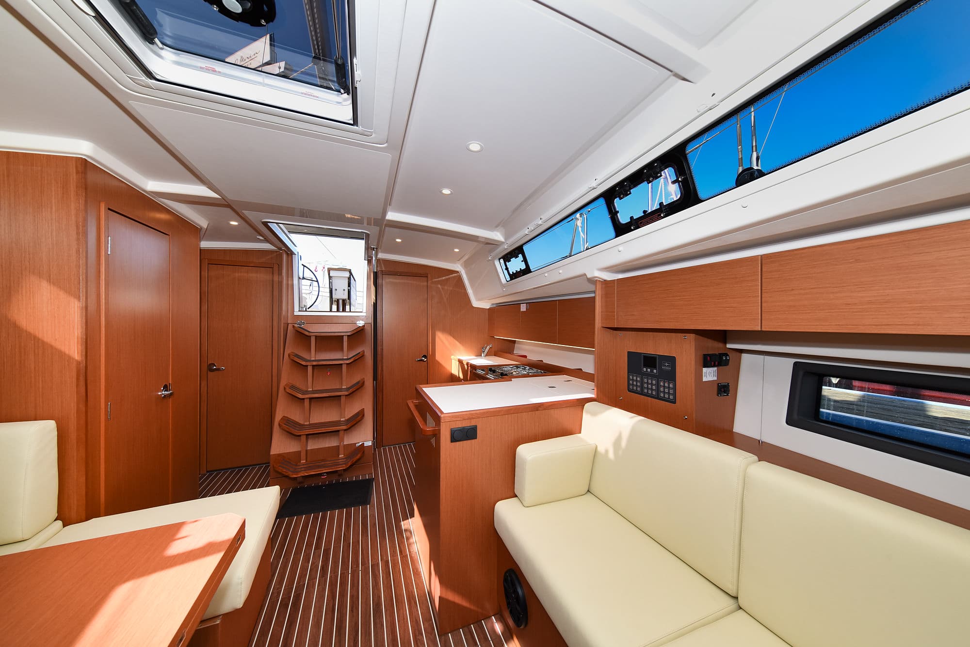 Bavaria C42 - photo 51