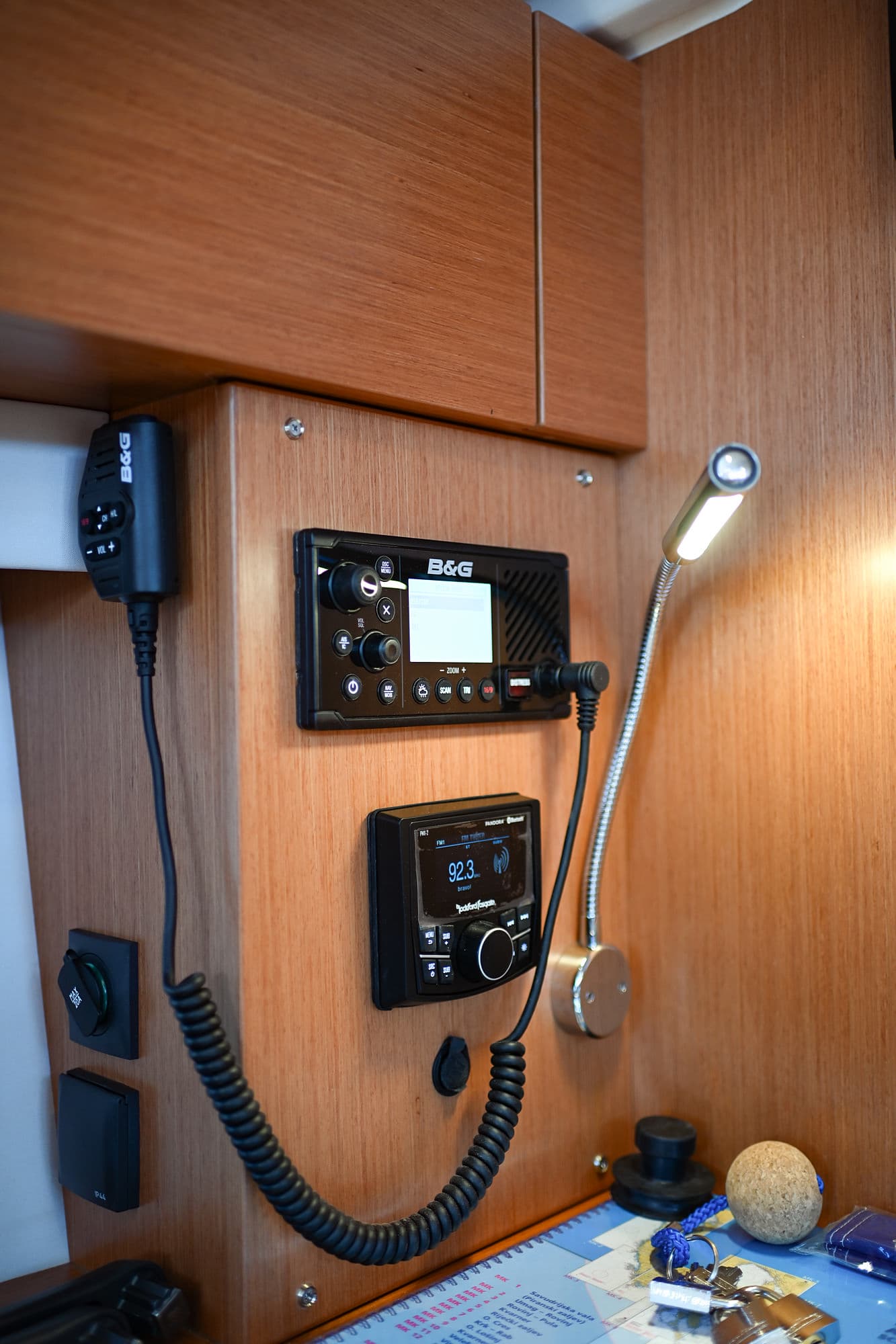 Bavaria C42 - photo 83