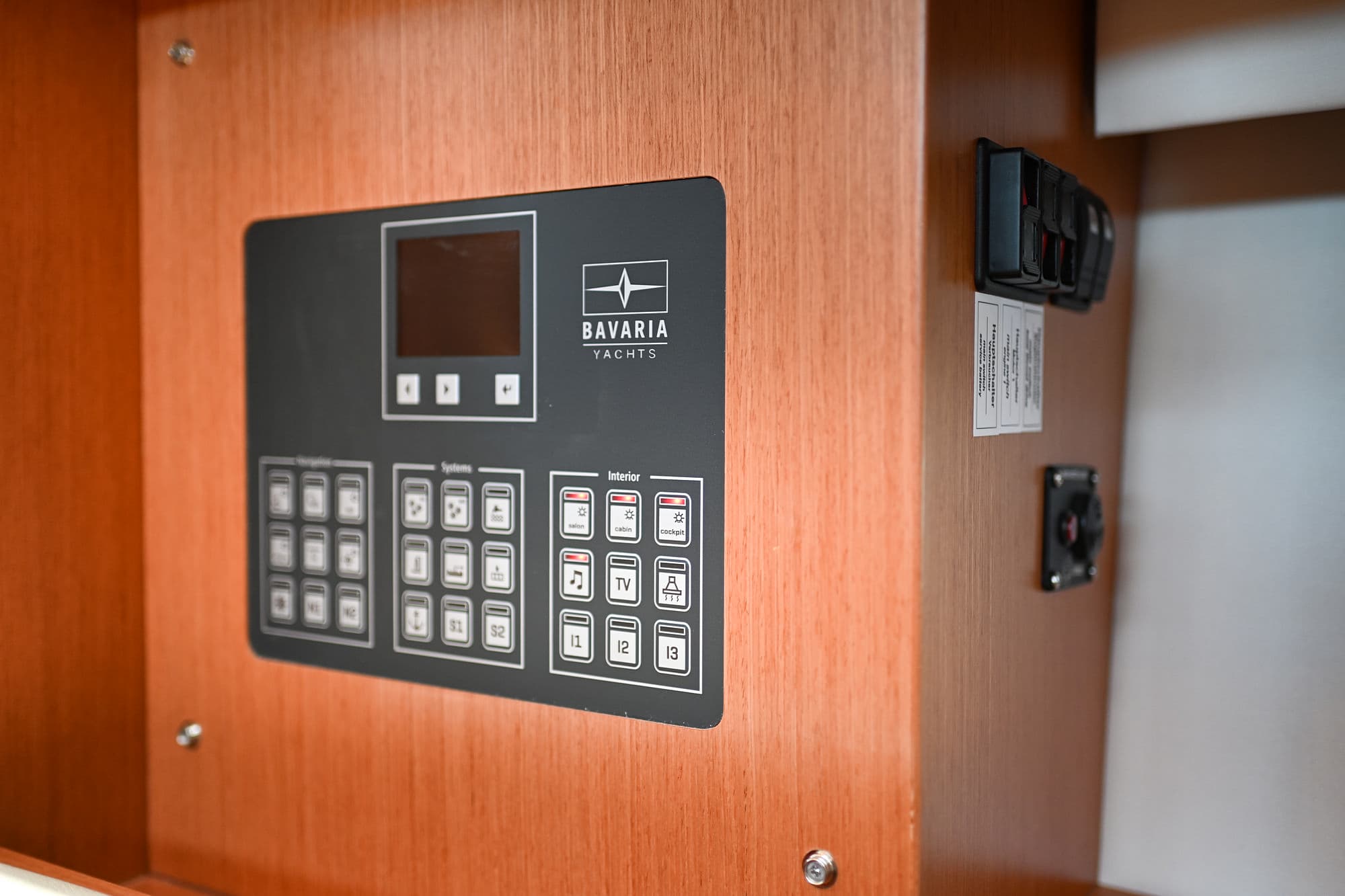 Bavaria C42 - photo 84