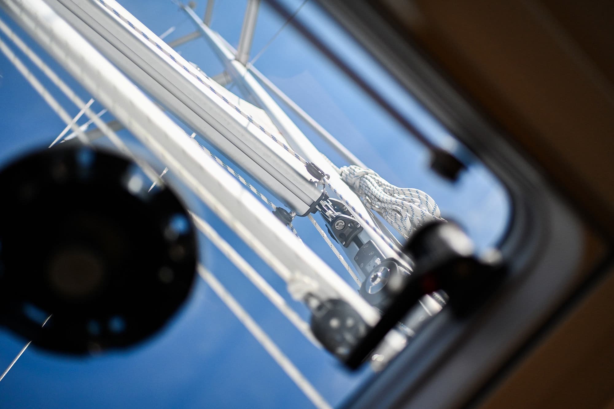 Bavaria C42 - photo 95