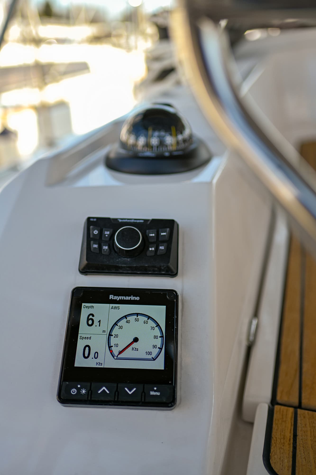 Bavaria C38 - photo 27