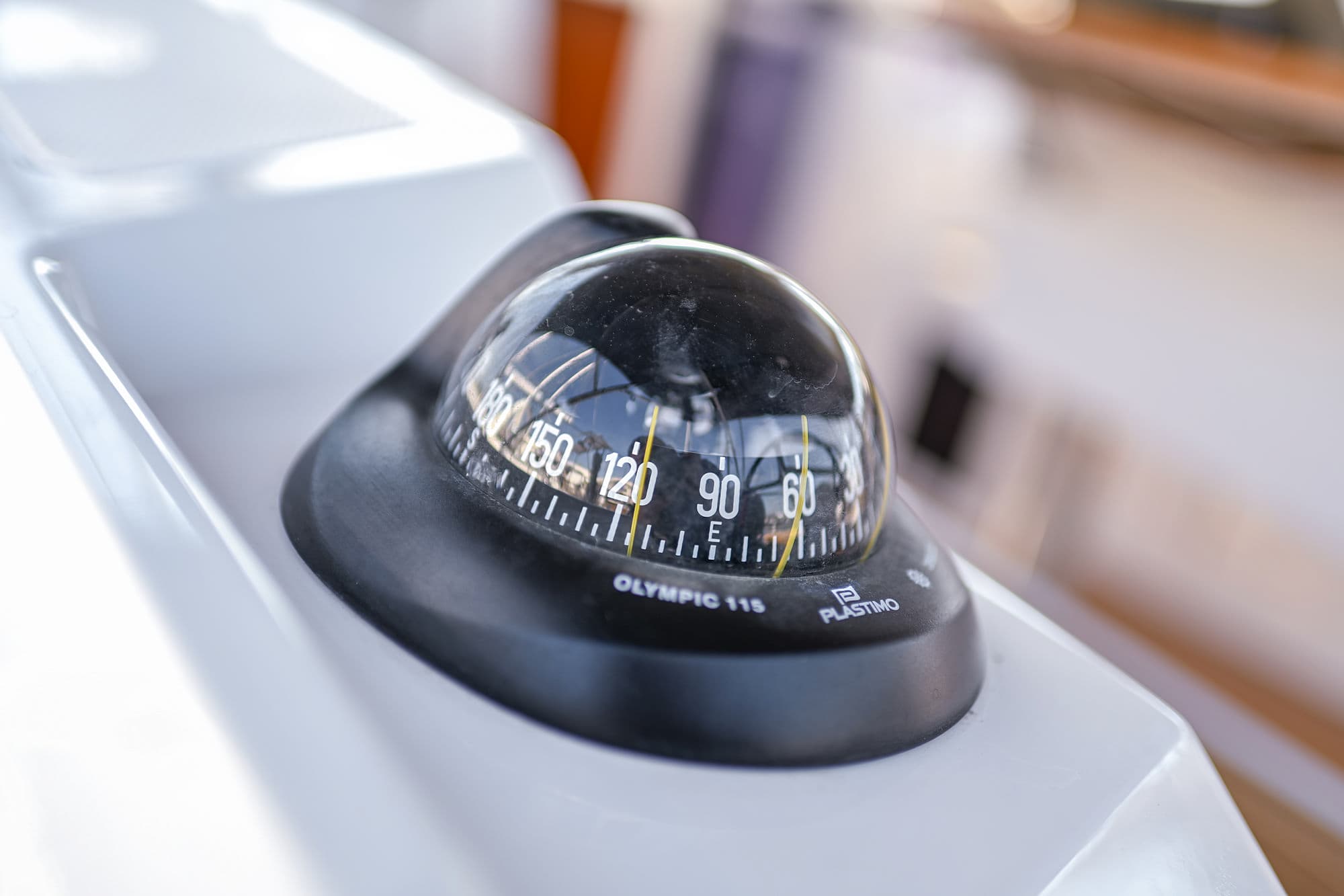 Bavaria C38 - photo 28