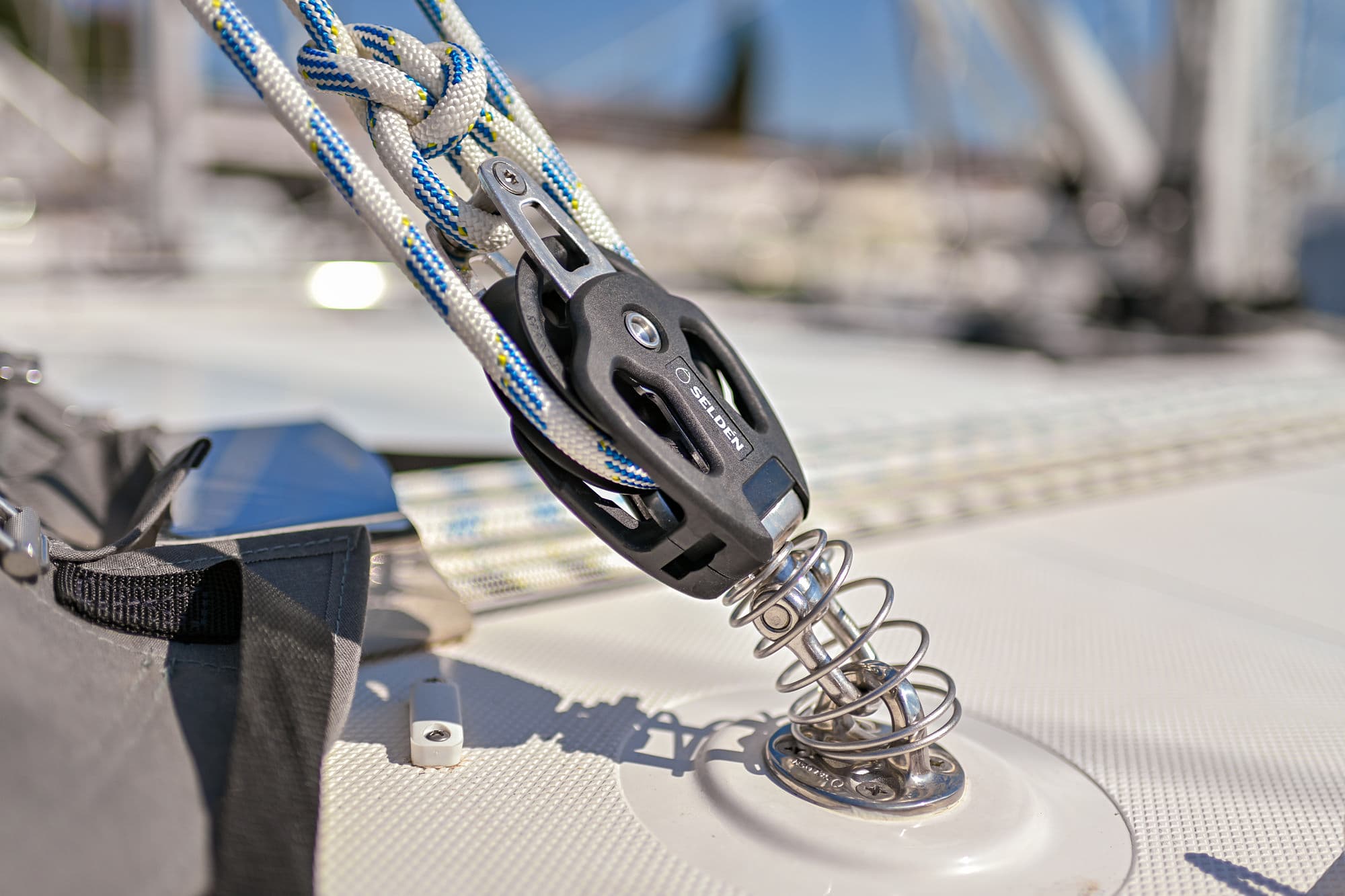 Bavaria C38 - photo 31