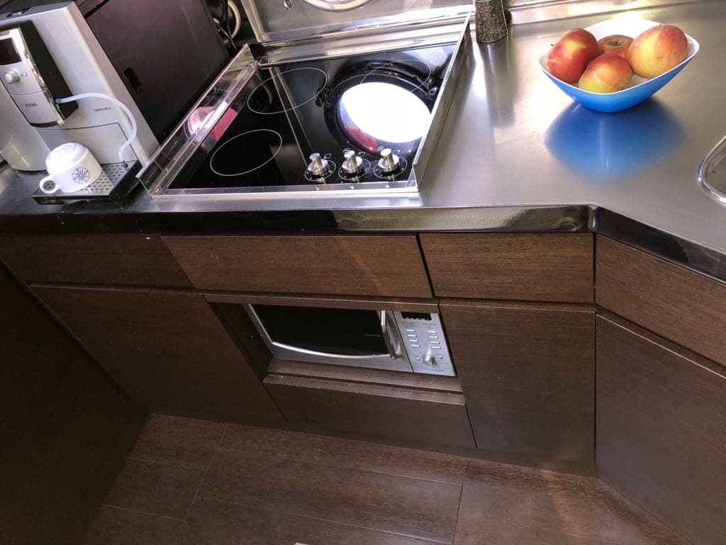 Azimut 43 S - photo 11