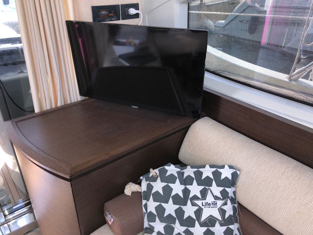 Azimut 43 S - photo 17