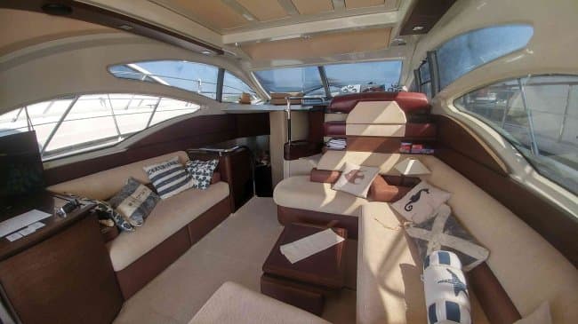 Azimut 43 S - photo 18