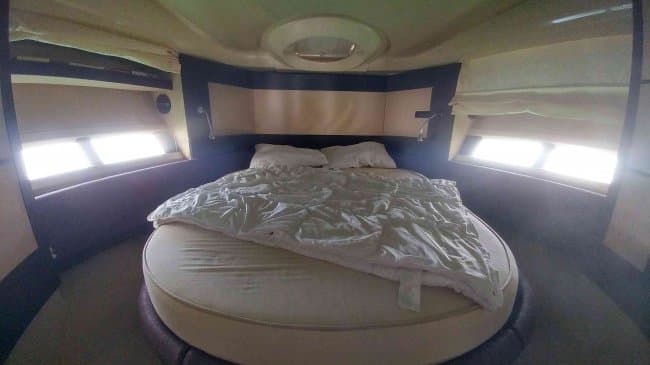 Azimut 43 S - photo 19