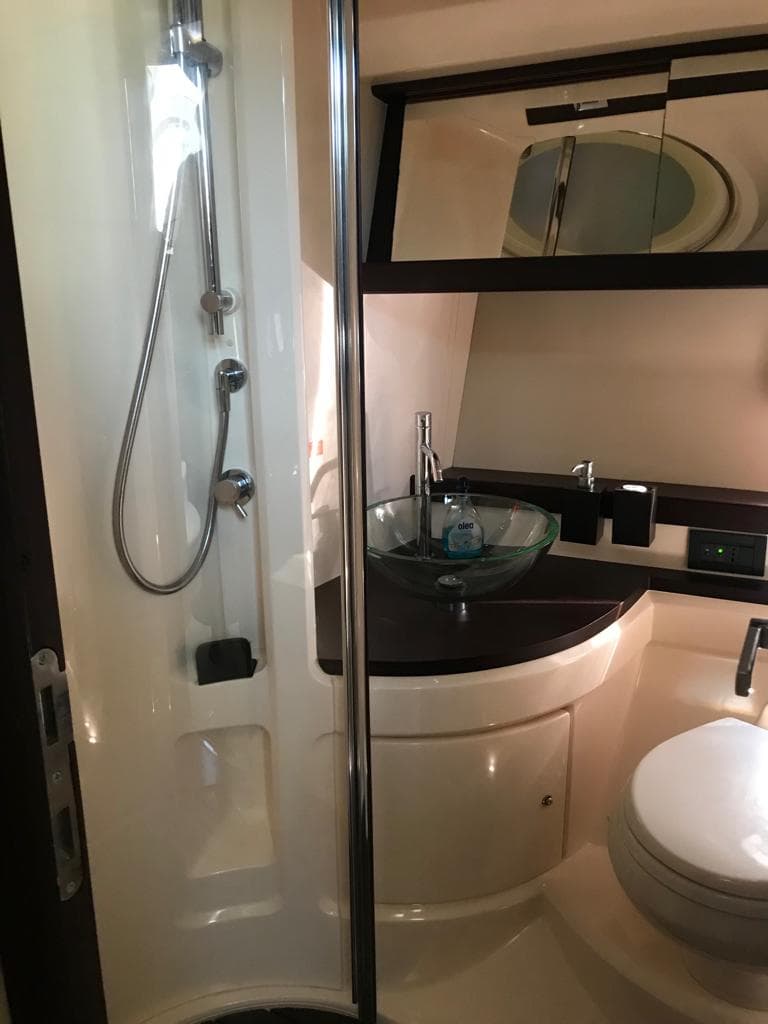 Azimut 43 S - photo 9