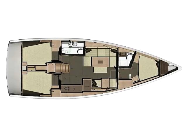 Boat plan