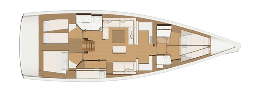 Boat plan
