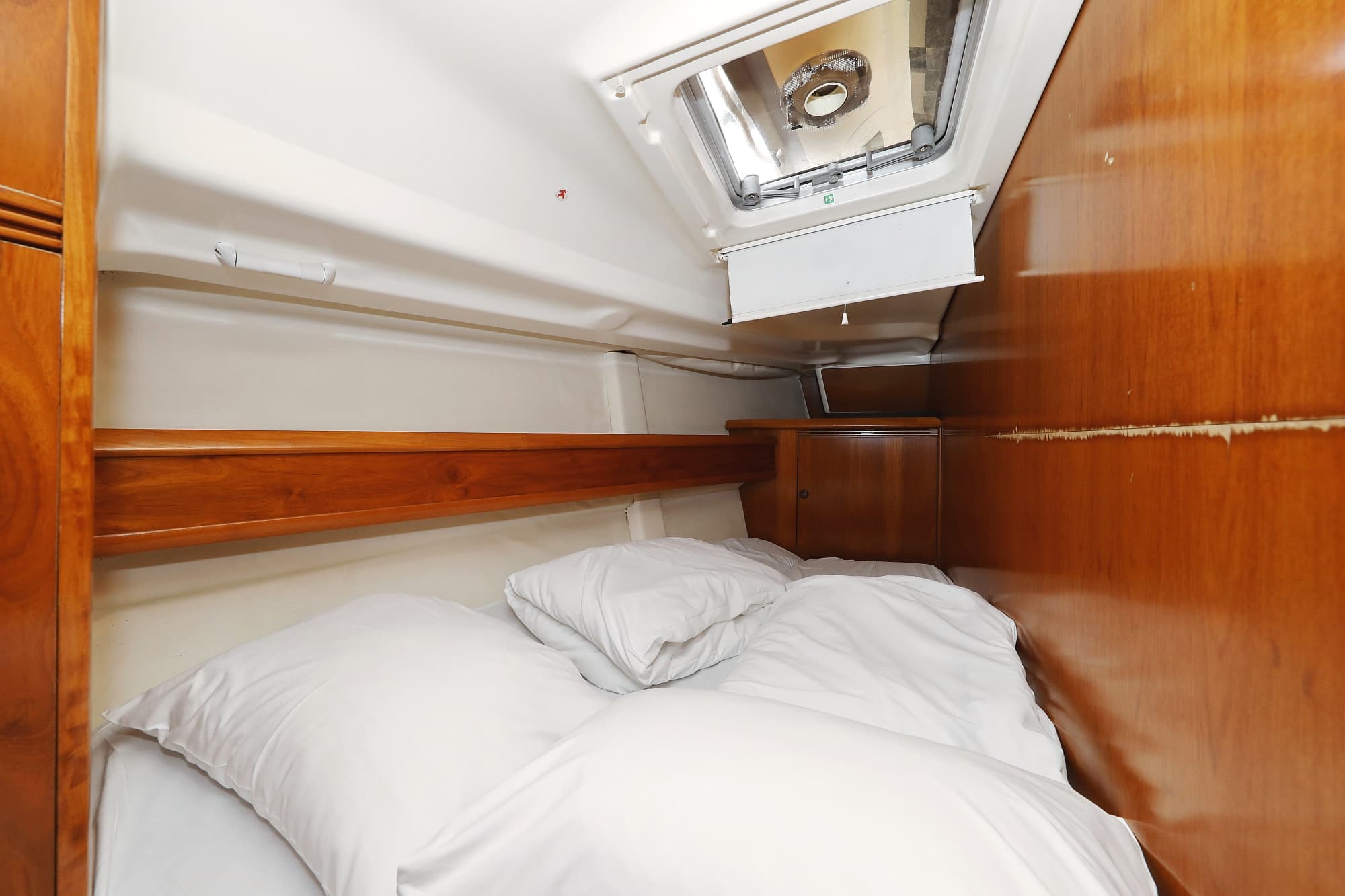 Sun Odyssey 45 - photo 19