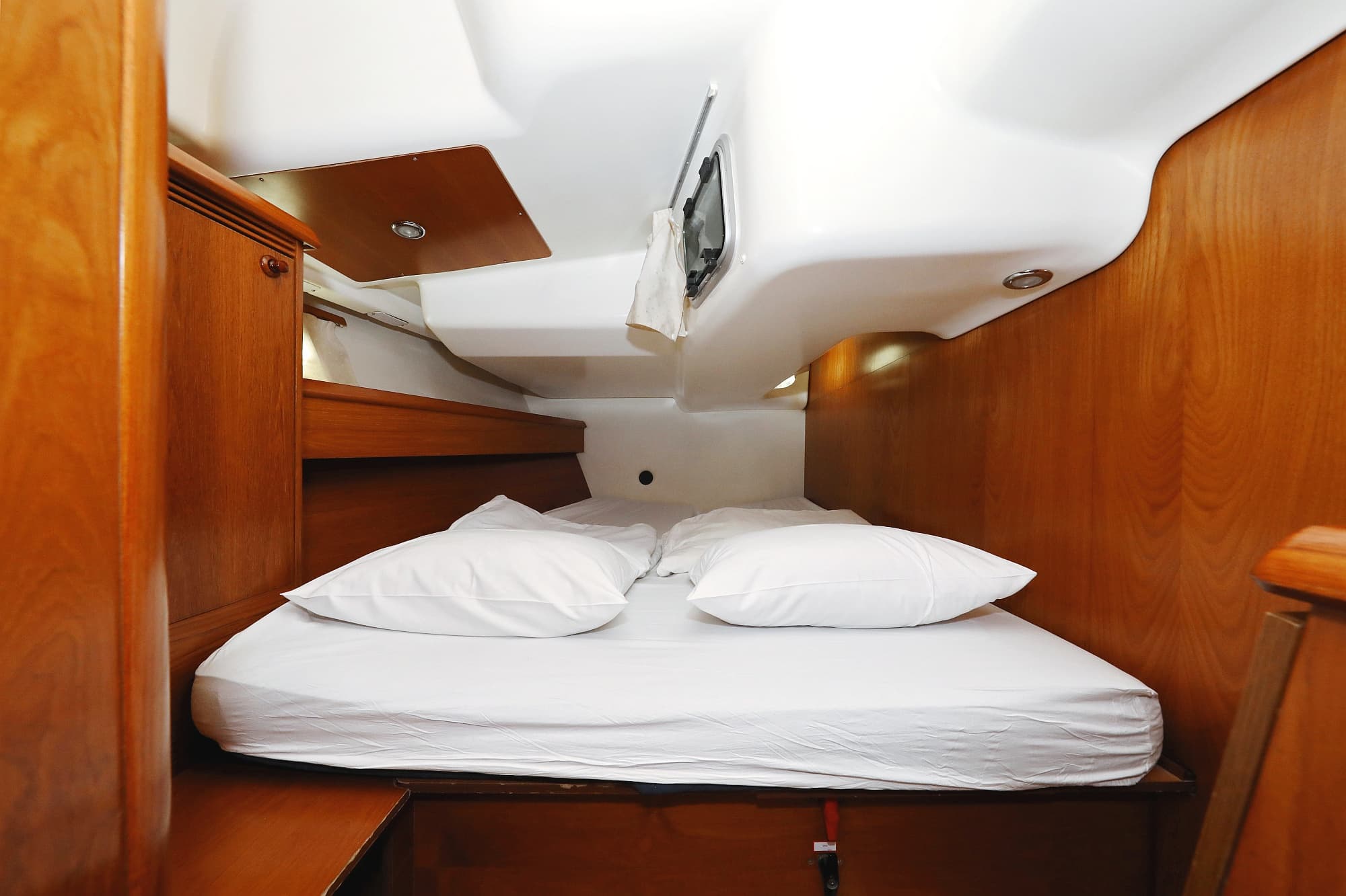 Sun Odyssey 45 - photo 20