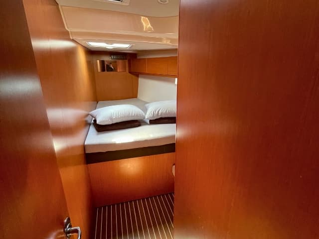 Bavaria Cruiser 51 - photo 7