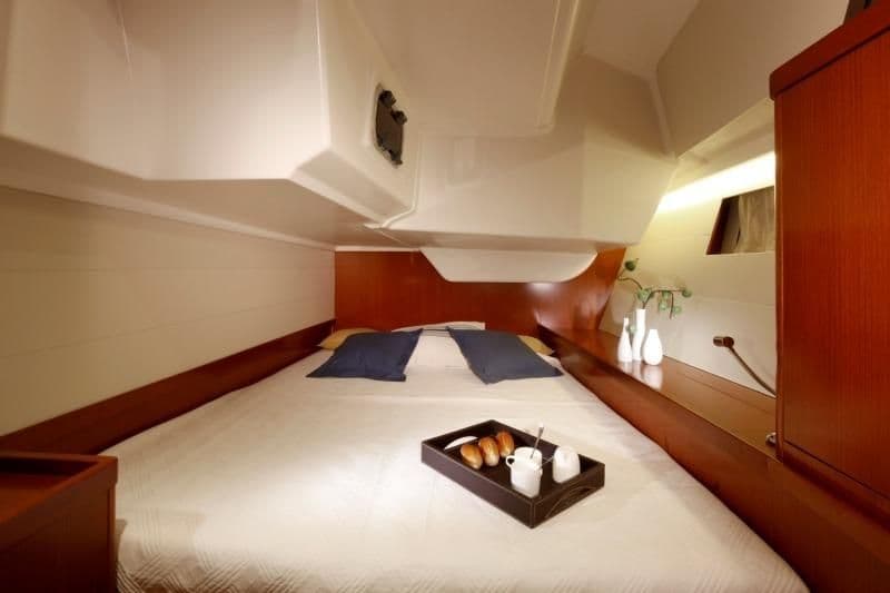 Oceanis 48 - photo 7