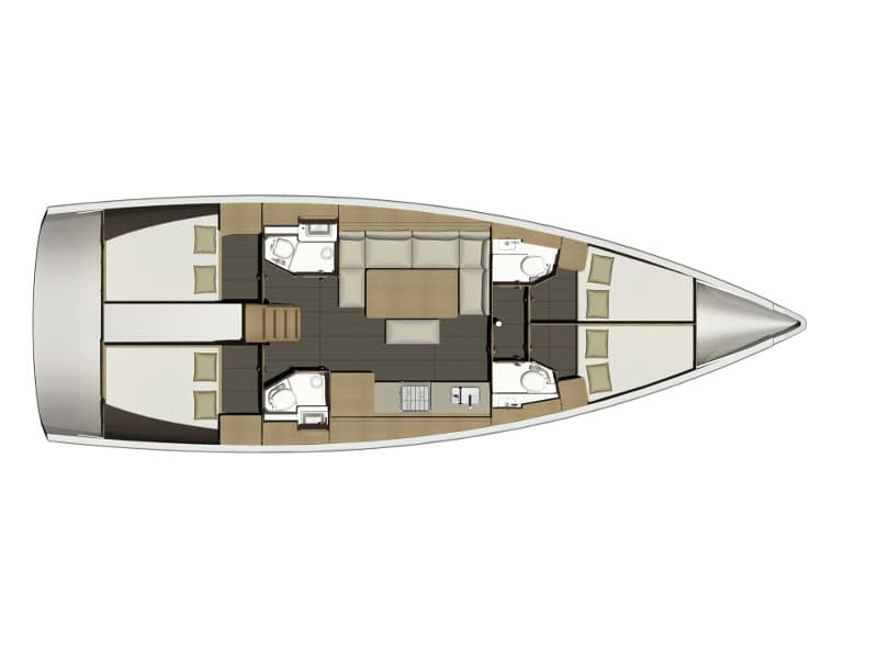 Boat plan