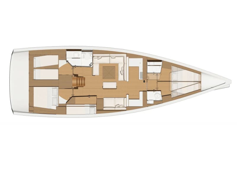 Boat plan