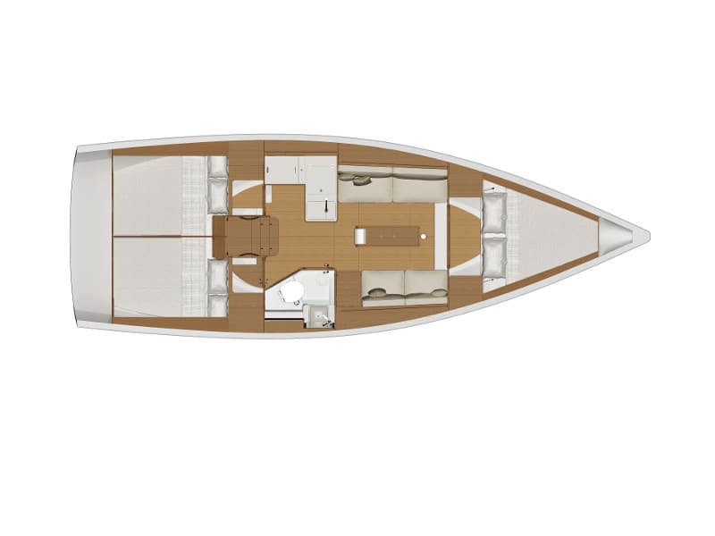 Boat plan