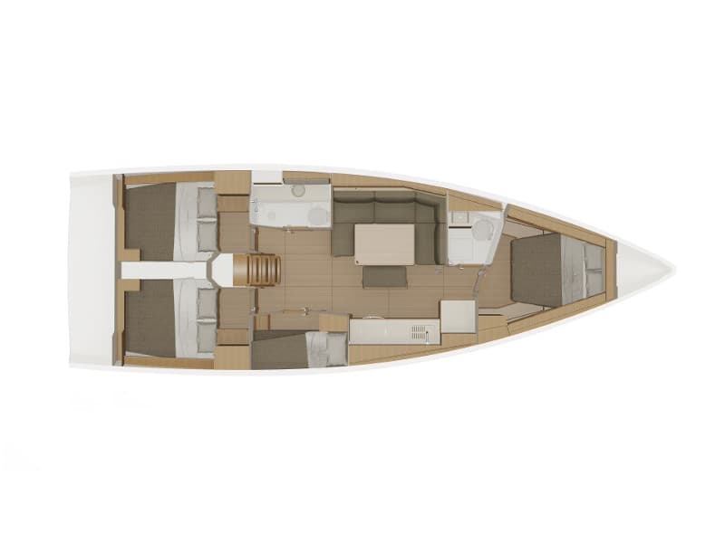 Boat plan