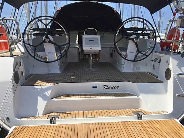 Bavaria Cruiser 46 - photo 5