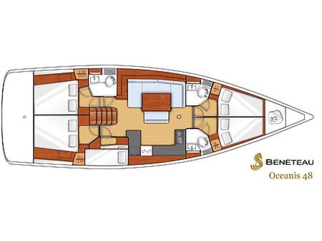 Boat plan