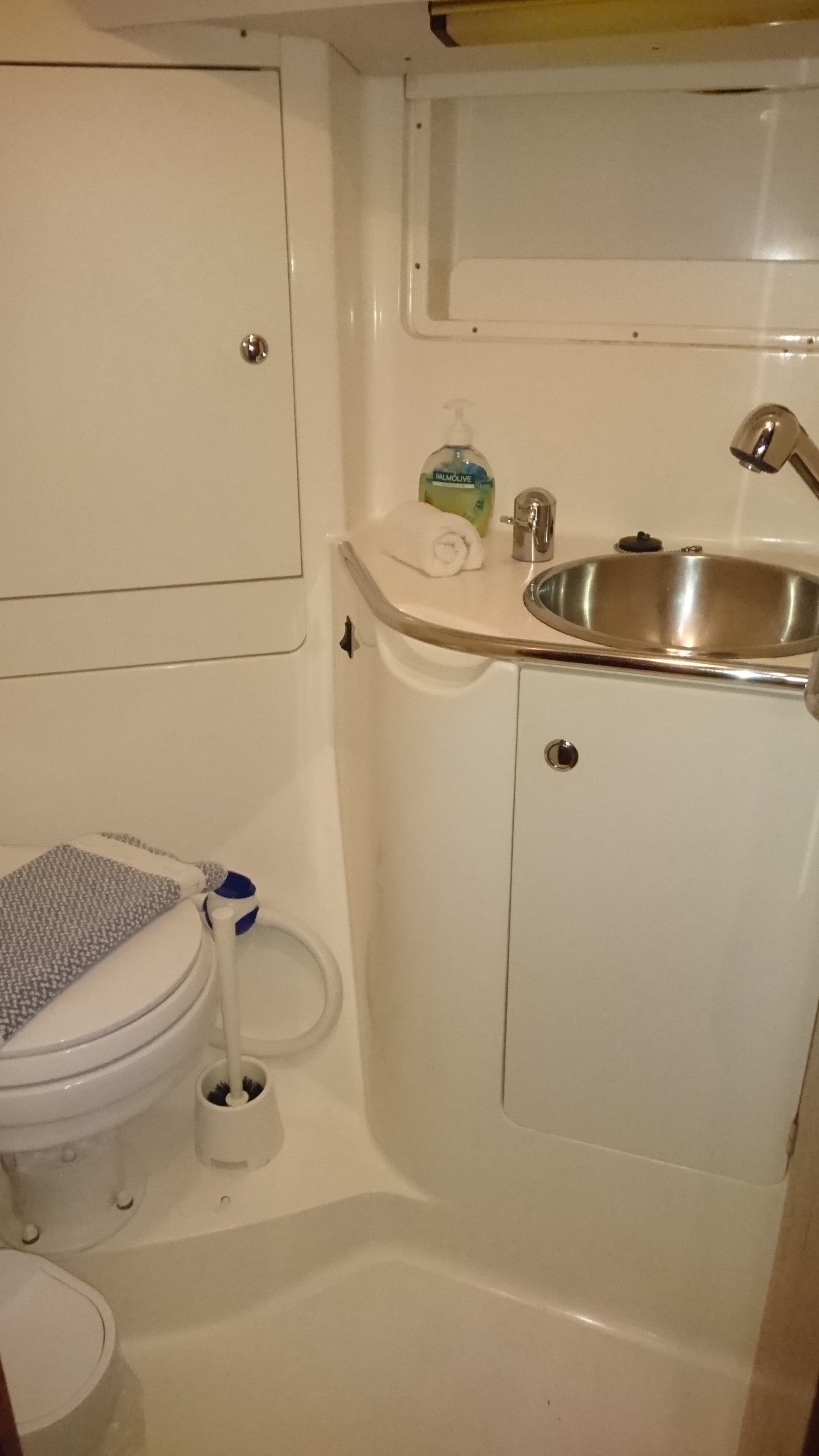 Sun Odyssey 36.2 - photo 8