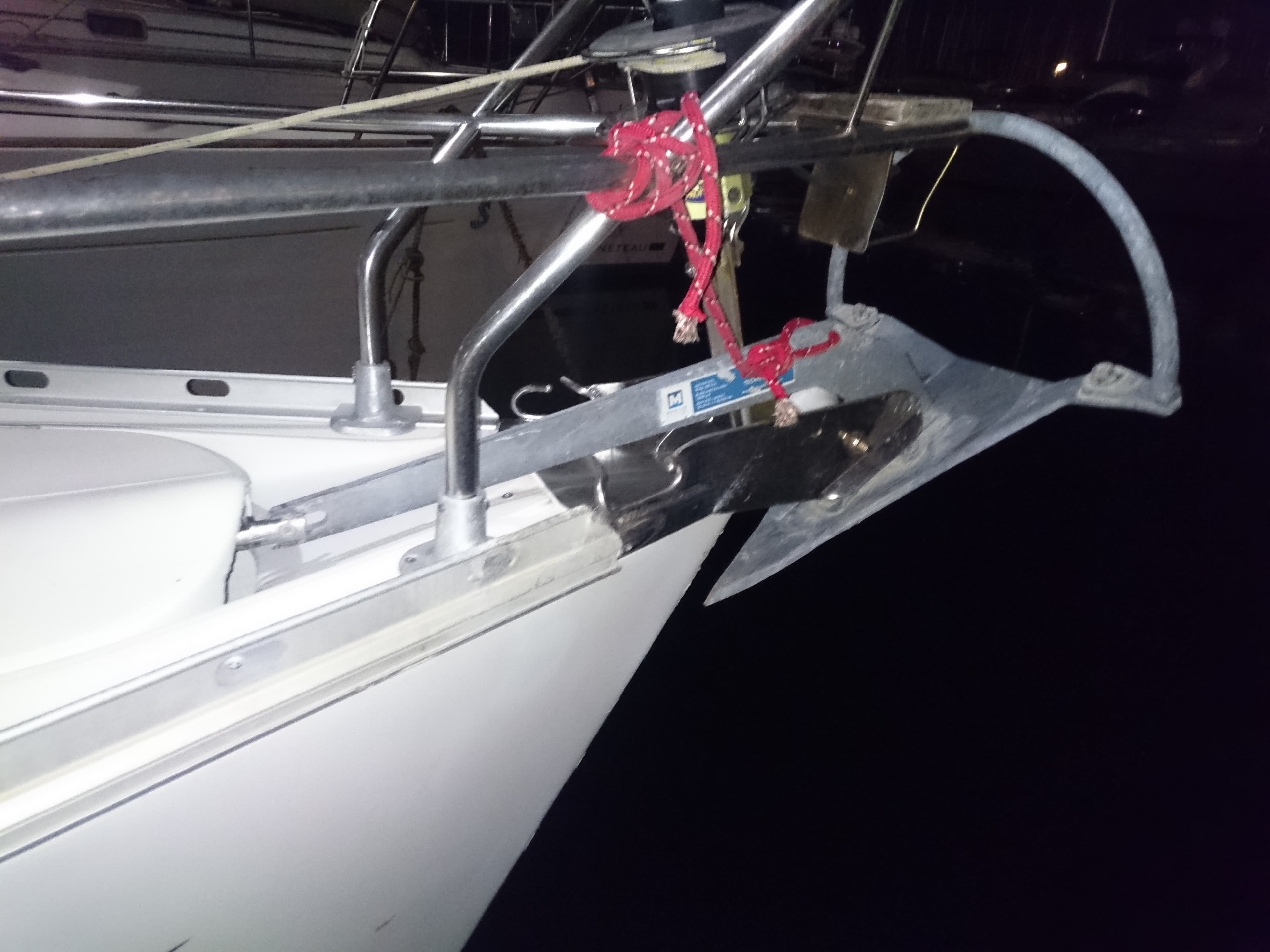 Sun Odyssey 36.2 - photo 15