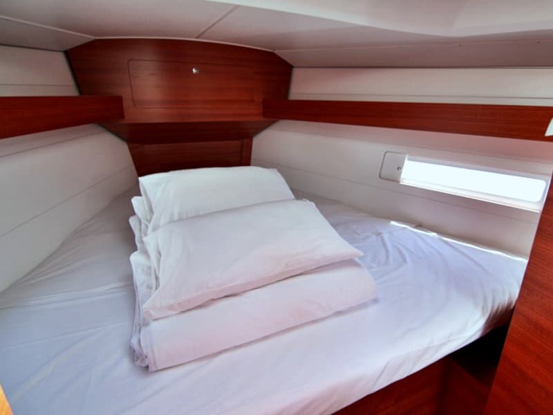 Dufour 382 Grand Large - photo 10