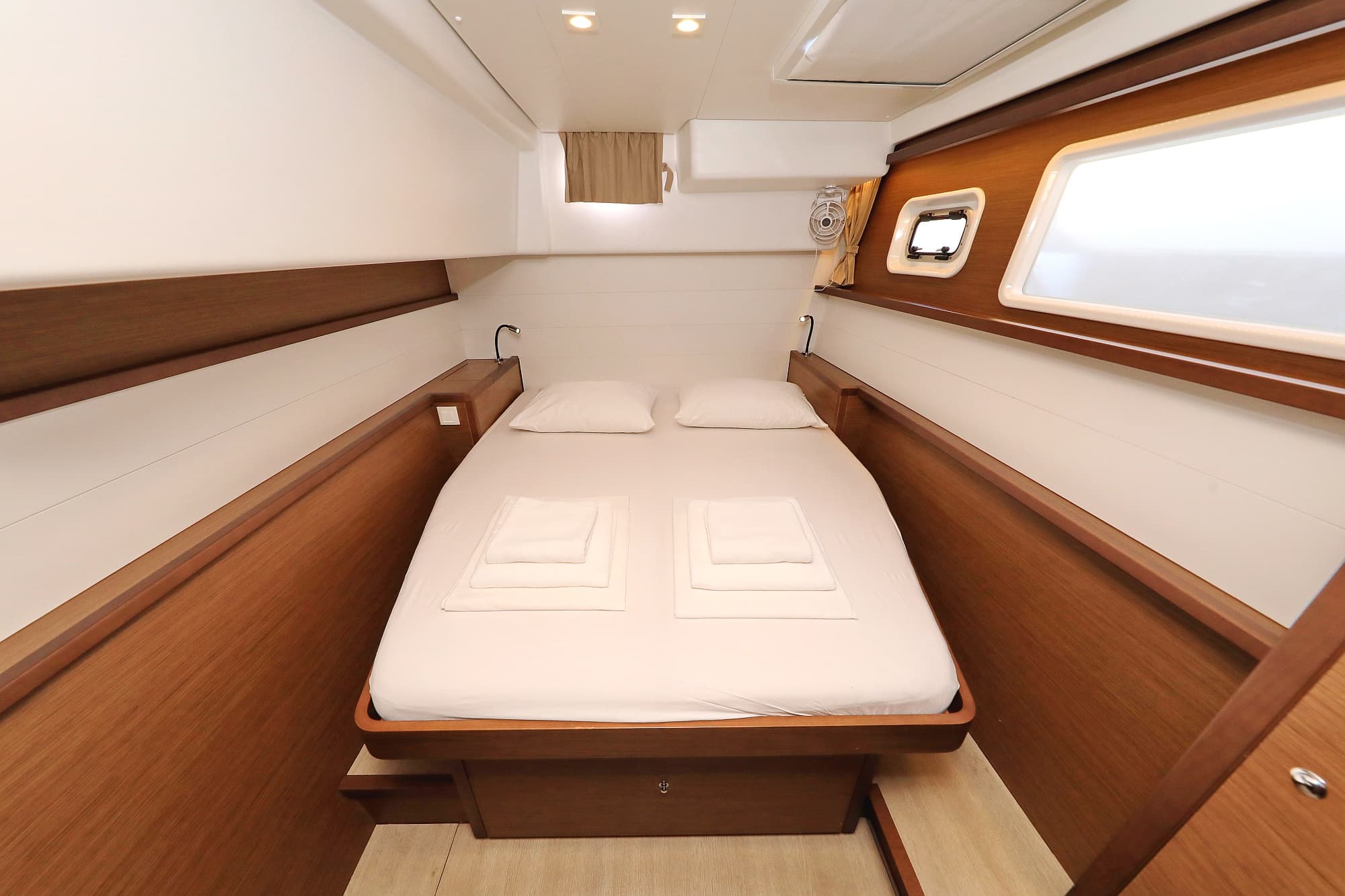 Lagoon 450 - photo 21