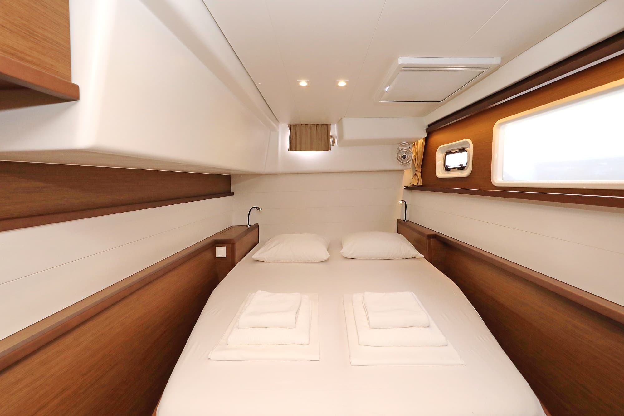 Lagoon 450 - photo 43