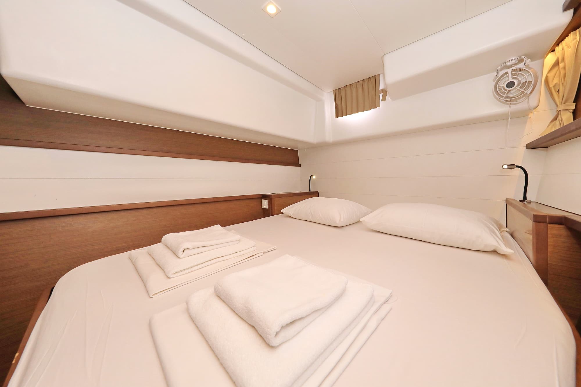 Lagoon 450 - photo 39