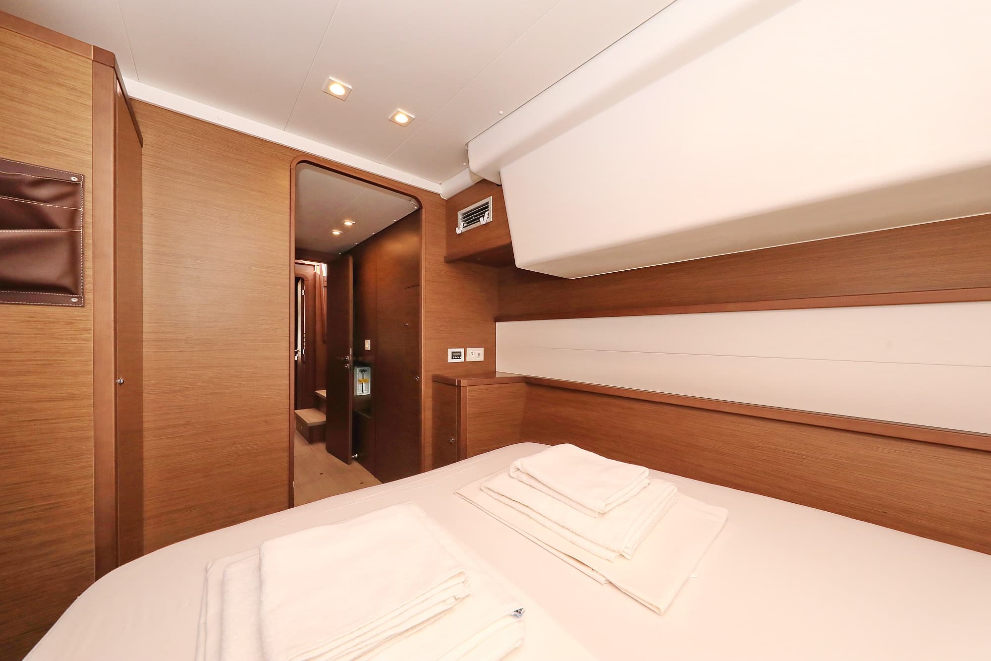 Lagoon 450 - photo 20