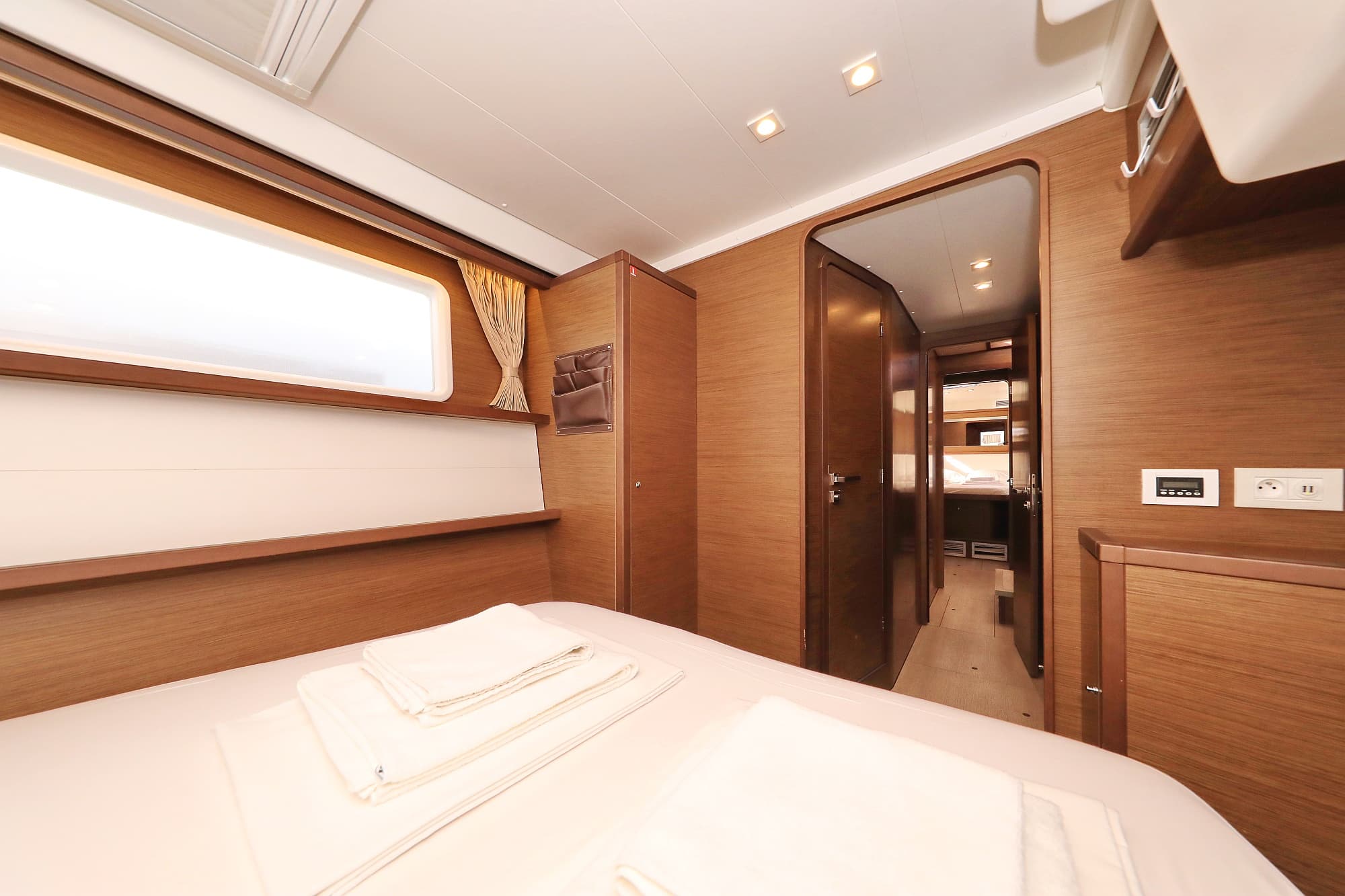 Lagoon 450 - photo 55