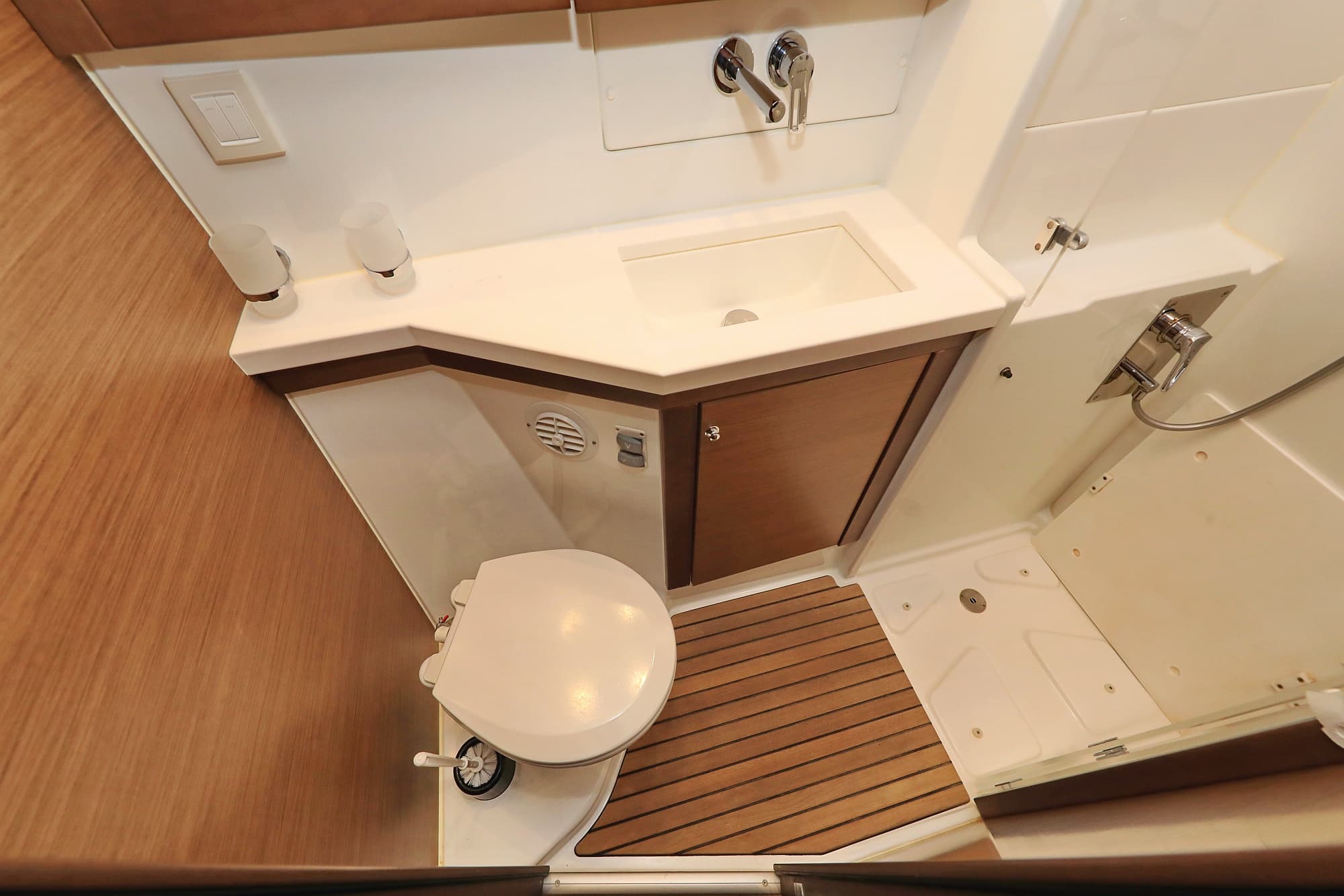 Lagoon 450 - photo 50