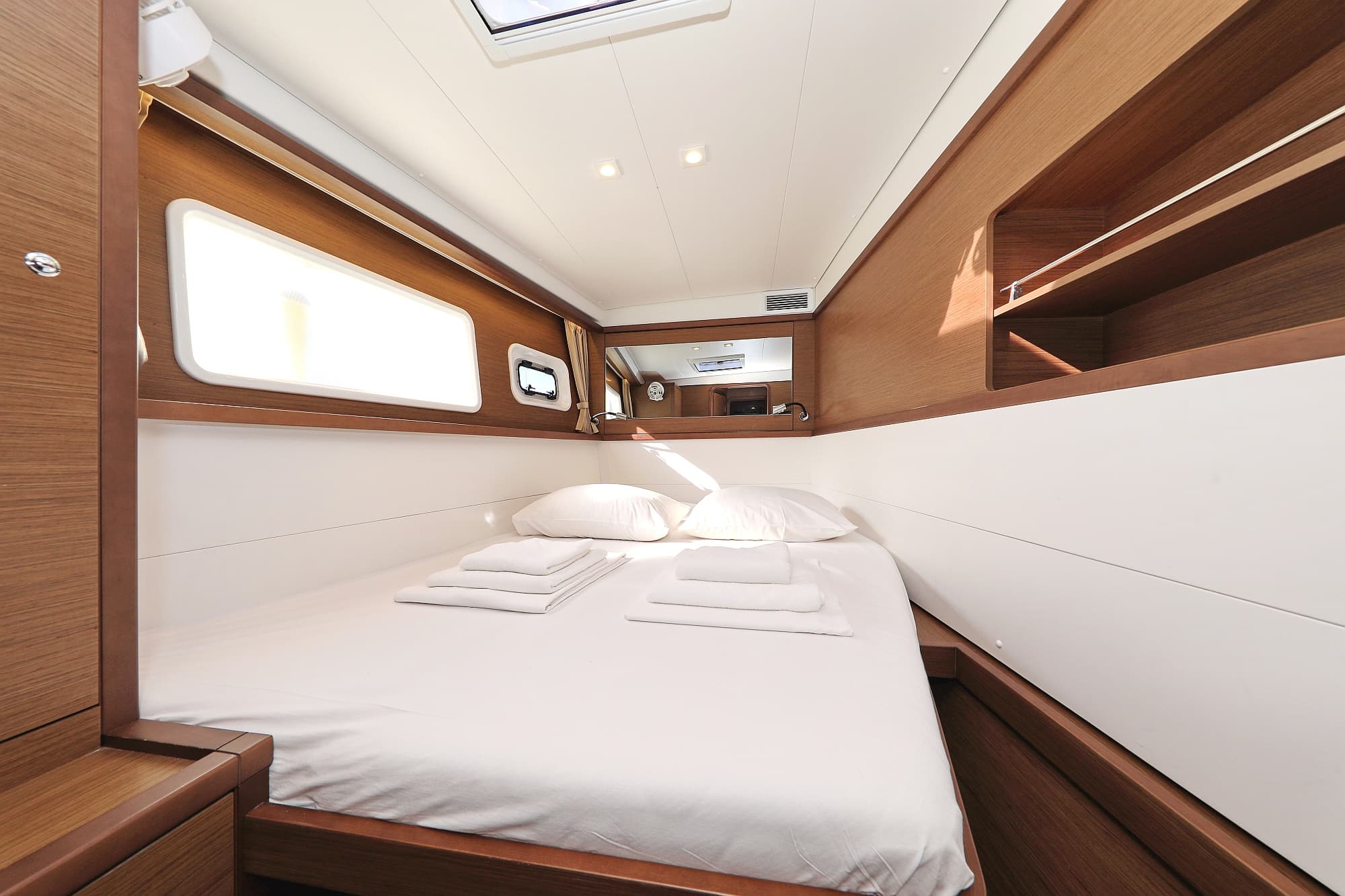 Lagoon 450 - photo 10