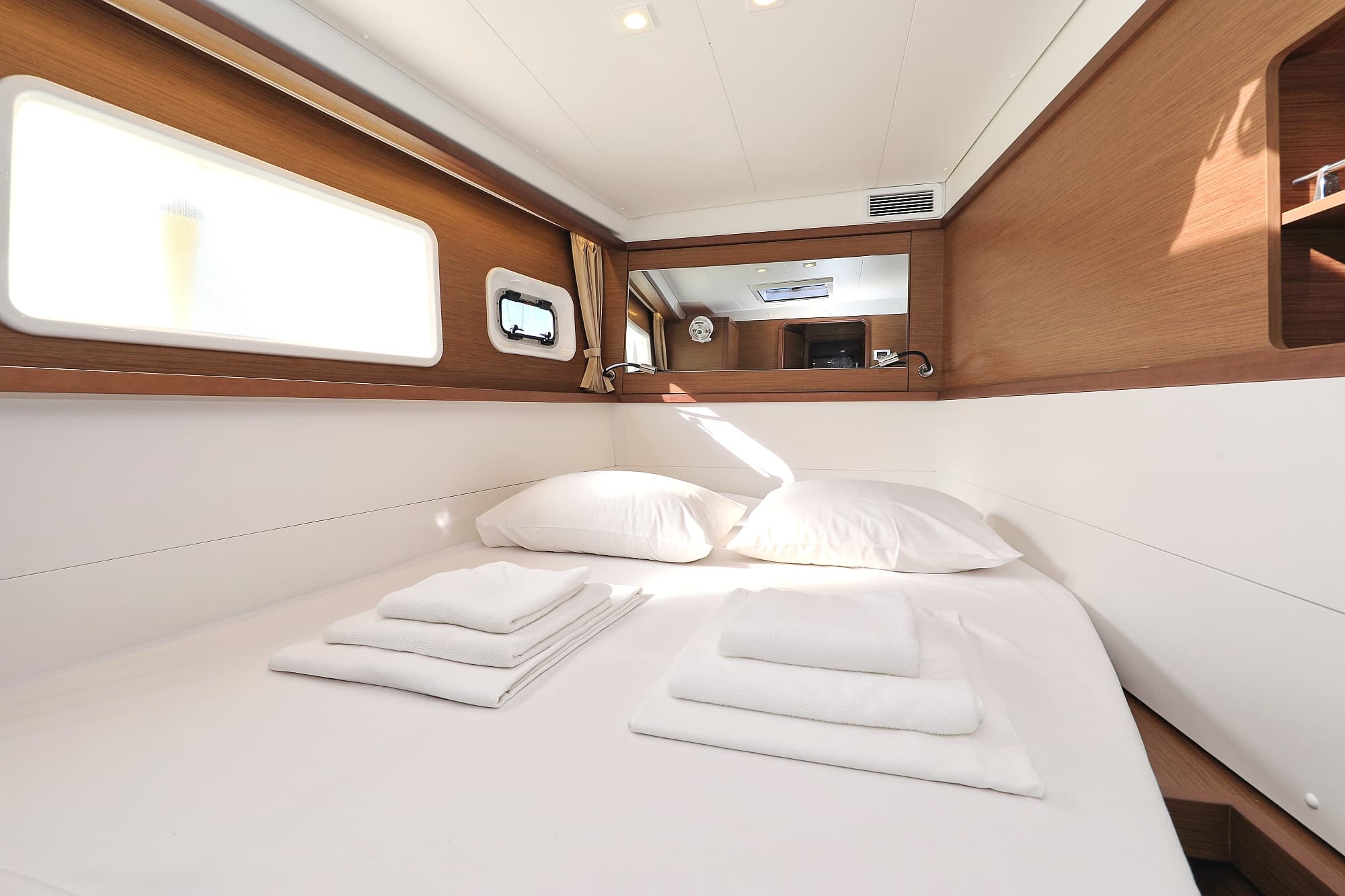 Lagoon 450 - photo 15