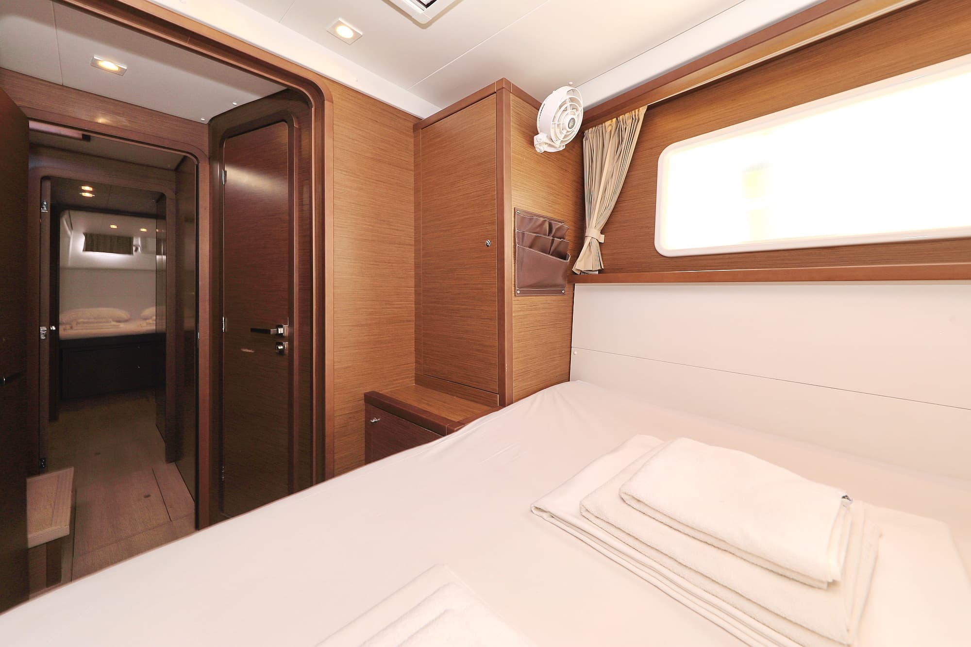 Lagoon 450 - photo 26