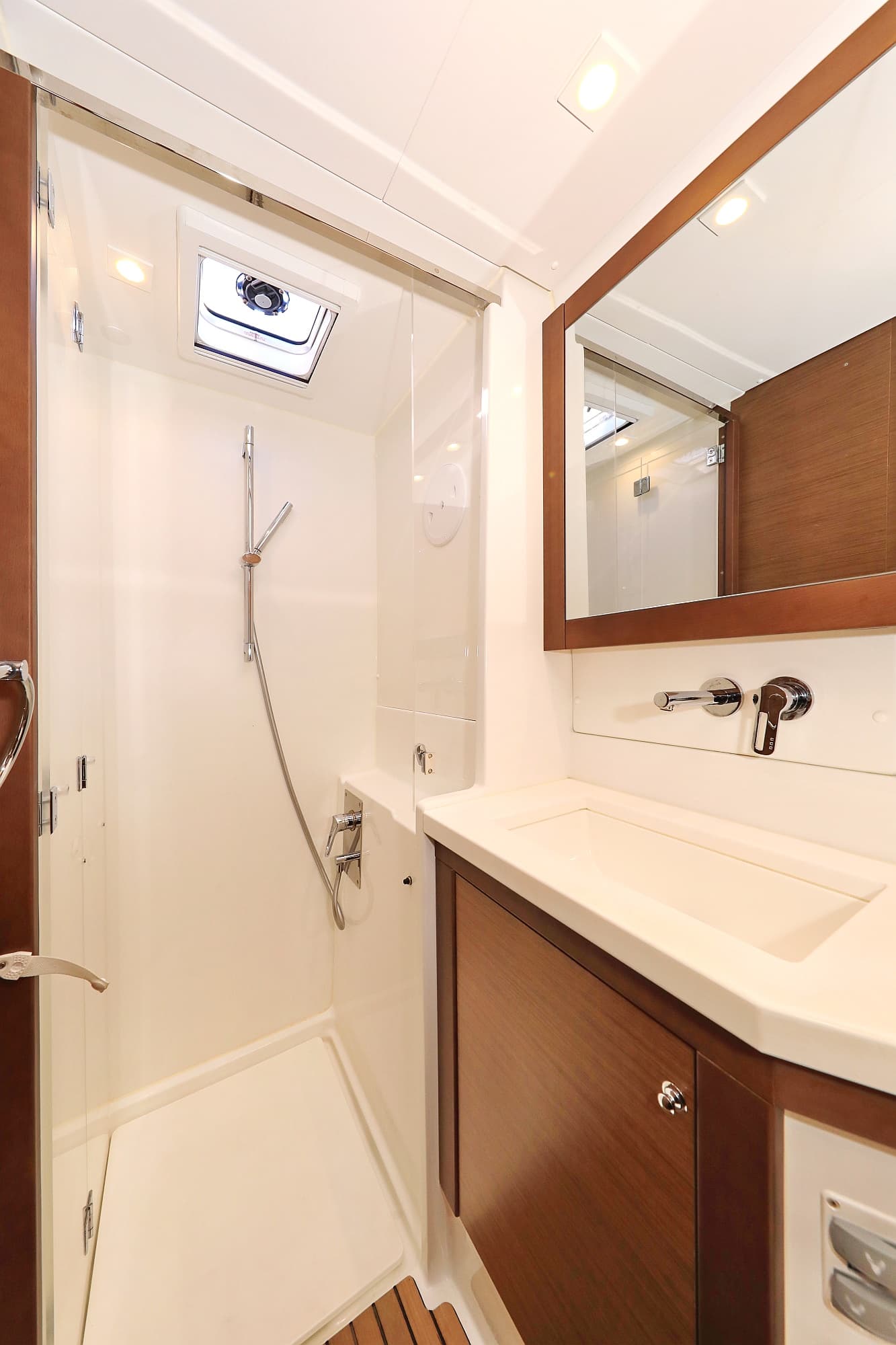 Lagoon 450 - photo 54