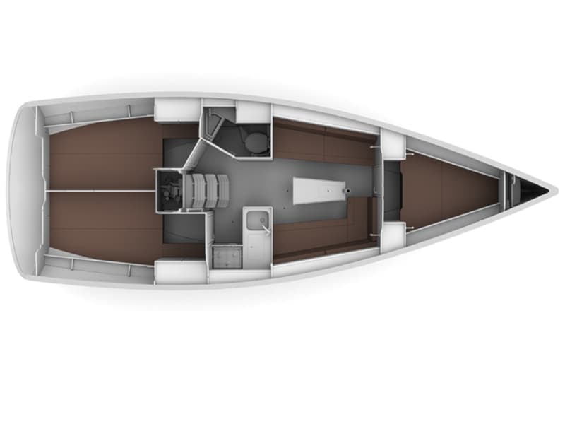 Boat plan