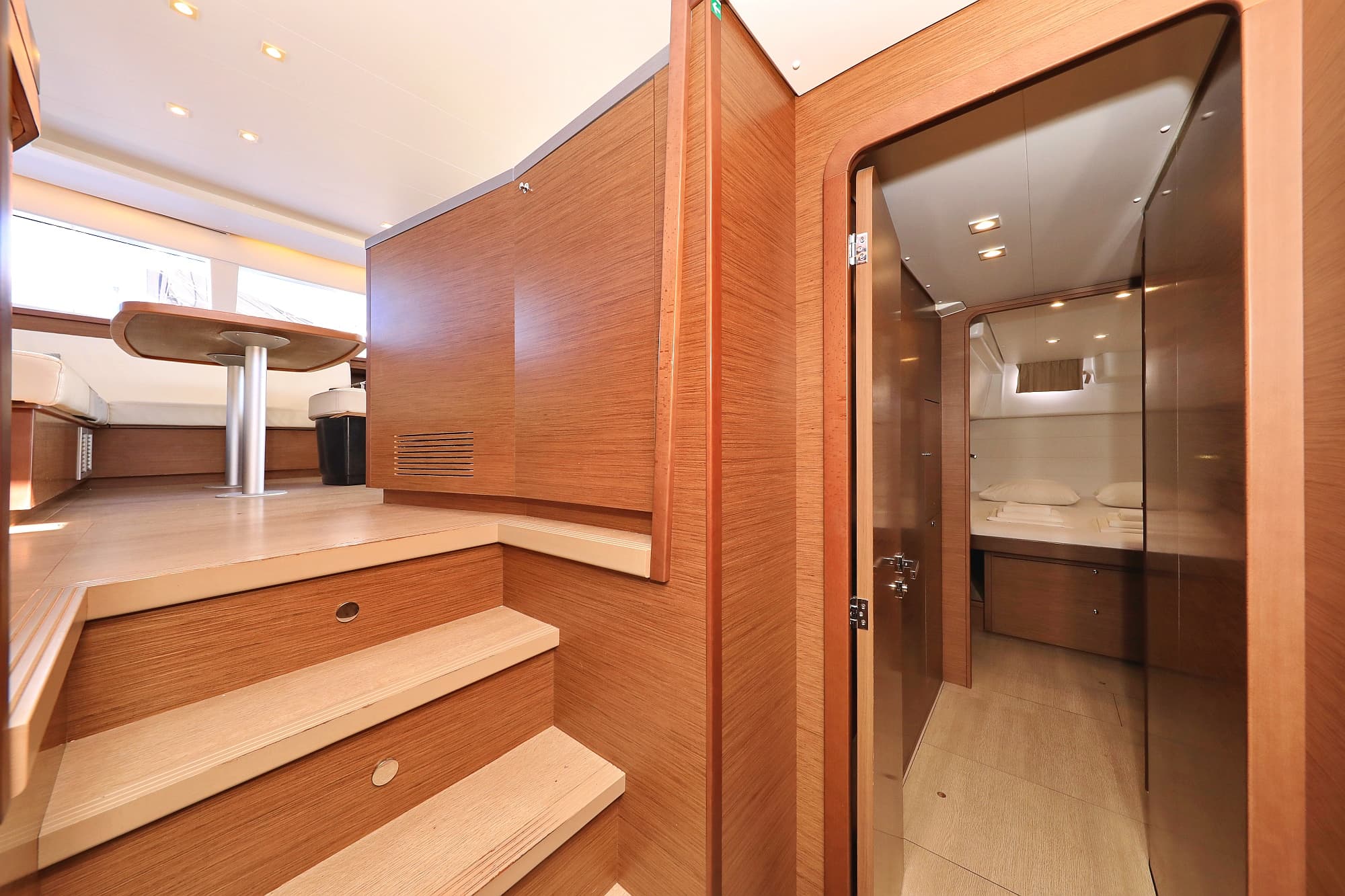 Lagoon 450 - photo 47