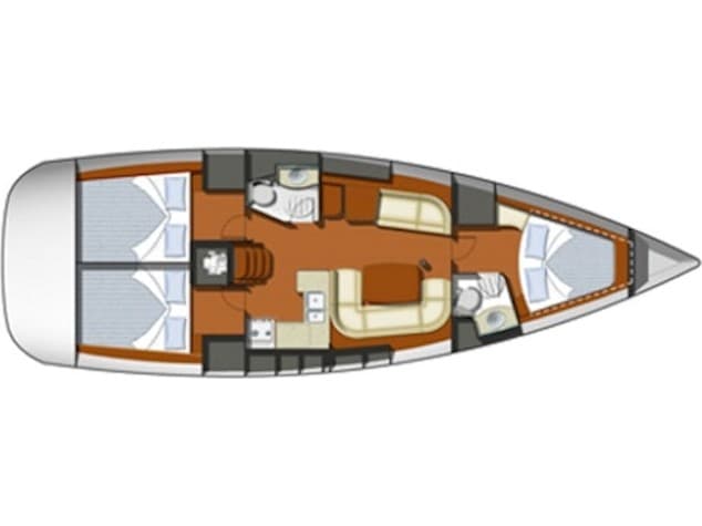 Boat plan