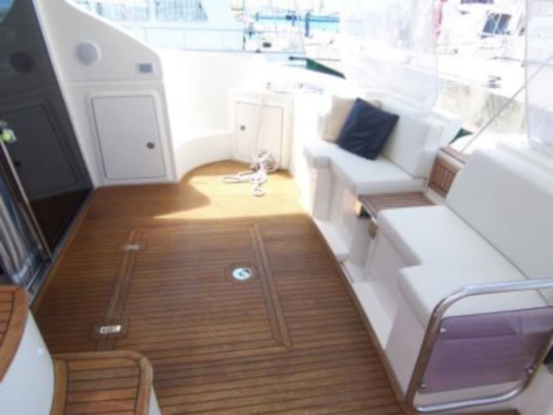 Azimut 43 S - photo 29