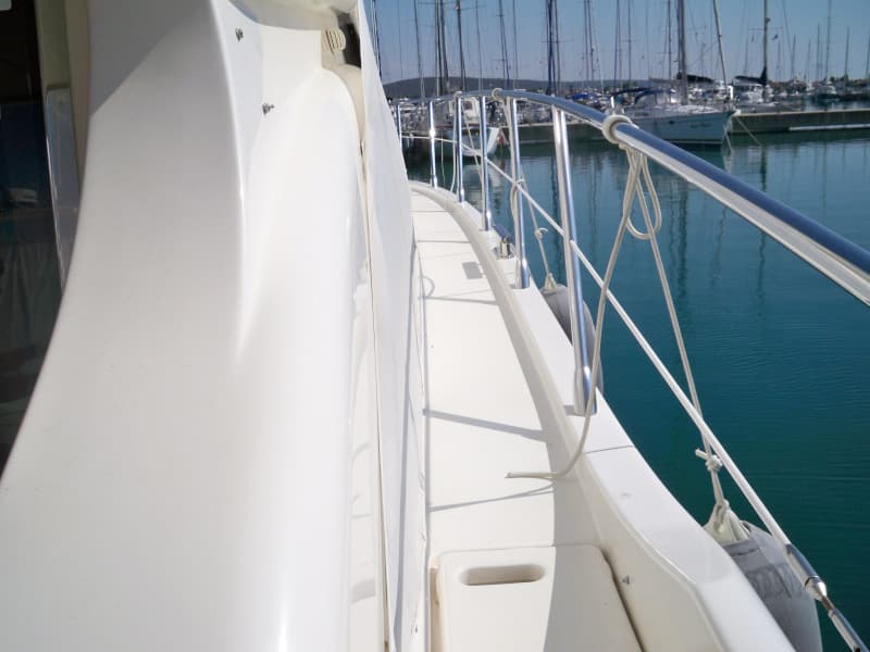 Azimut 43 S - photo 13