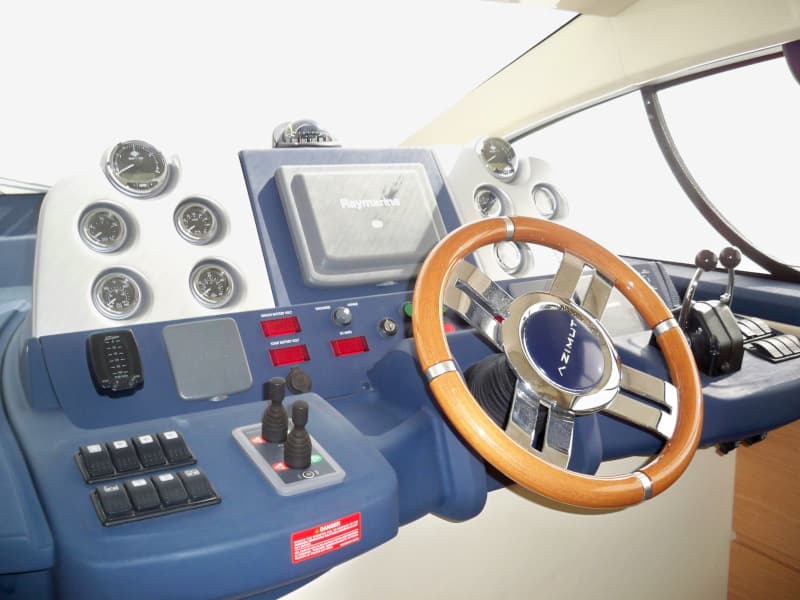 Azimut 43 S - photo 20
