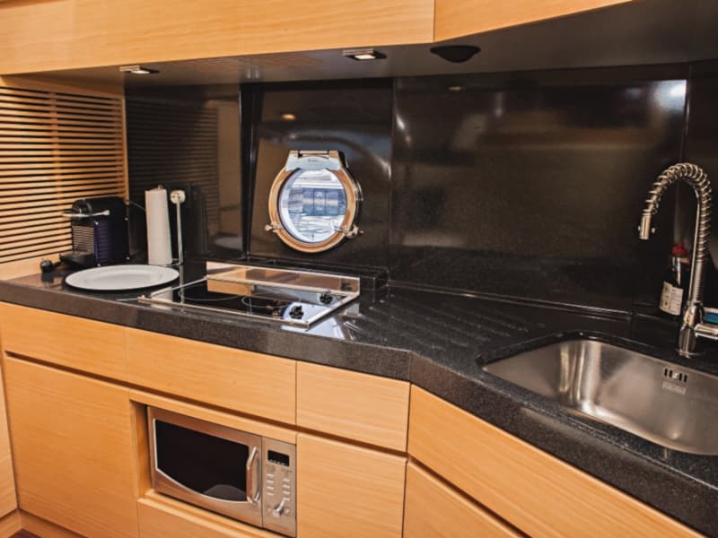 Azimut 43 S - photo 33