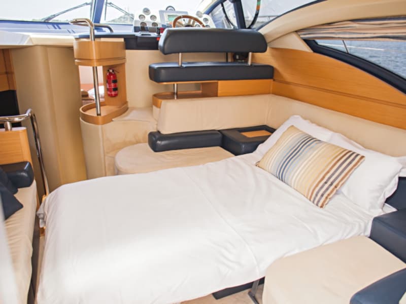 Azimut 43 S - photo 14